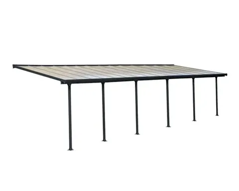 Palram Canopia Feria terrasseoverdækning