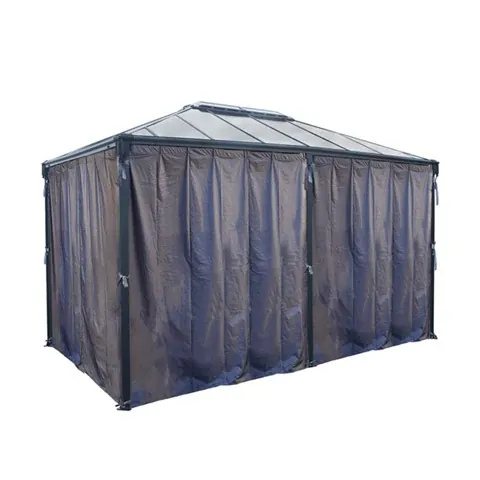 Palram Canopia Martinique 5000 gardinsæt