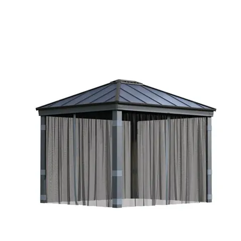 Palram Canopia Myggenet Dallas 4300