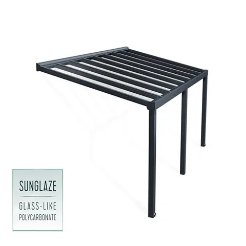 Palram Canopia STOCKHOLM terrasseoverdækning