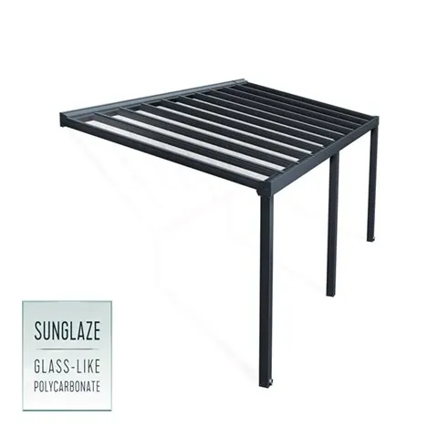 Palram Canopia STOCKHOLM terrasseoverdækning