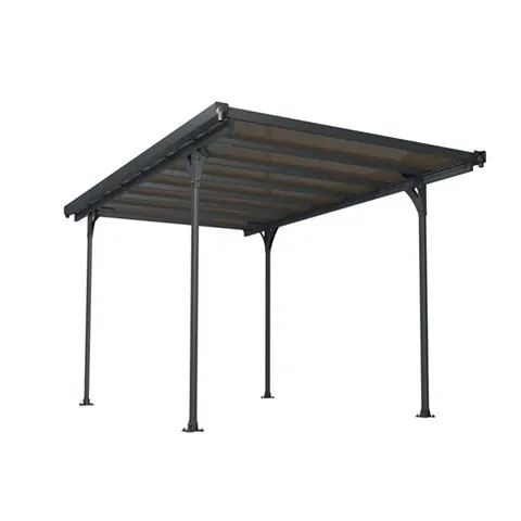 Palram Canopia Verona 5000 Carport