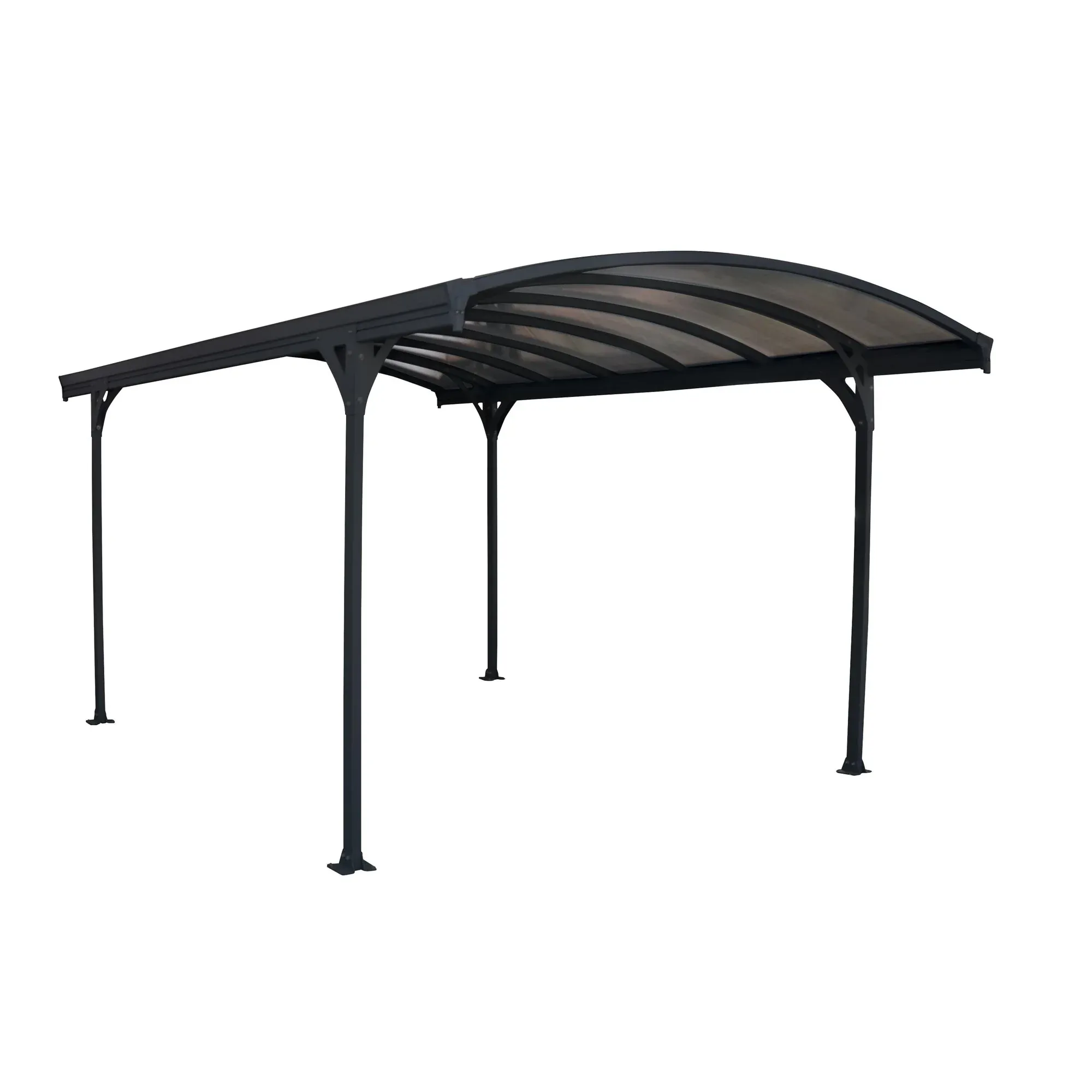 Palram Canopia Vitoria Carport 5000