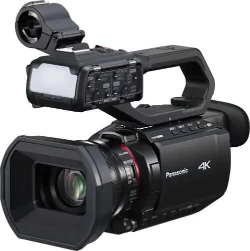 Panasonic AG-CX20EJ