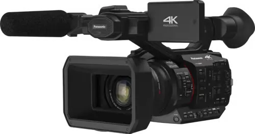 Panasonic HC-X20