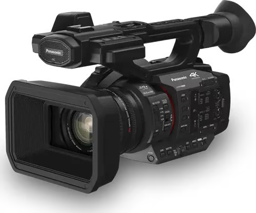 Panasonic HC-X2E