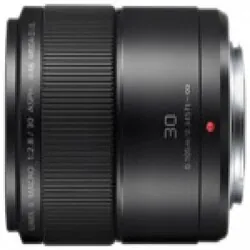 Panasonic Lumix G Macro 30mm f/2.8 OIS