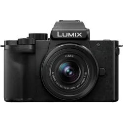 Panasonic Lumix G100D