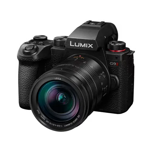 Panasonic Lumix G9 II
