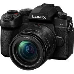 Panasonic Lumix G97