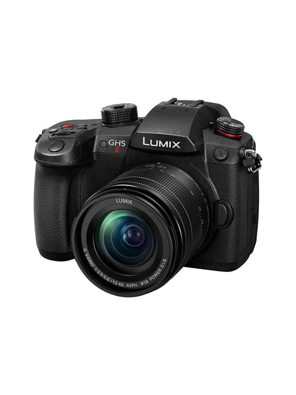 Panasonic Lumix GH5 II
