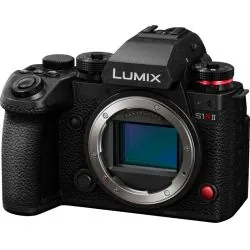 Panasonic Lumix S1RII