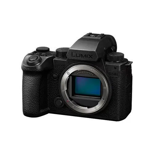Panasonic Lumix S5IIX