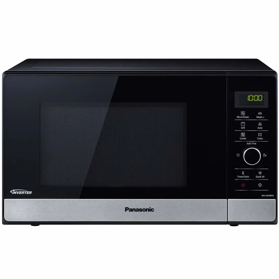 Panasonic NN-GD38HSSUG