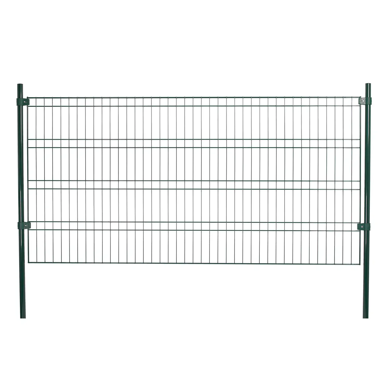 Panelhegn 100 Cm Grøn