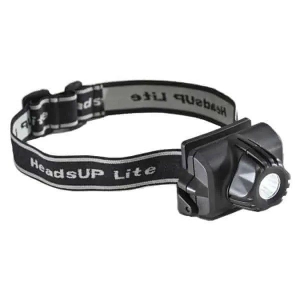 Pannlampa 2690z0 h-up LED