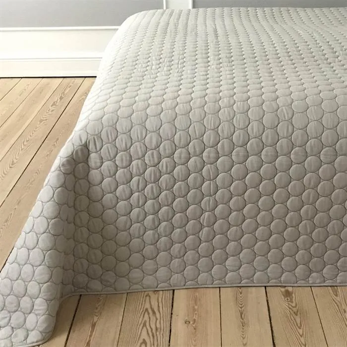 Pantomime sengetæppe Beige