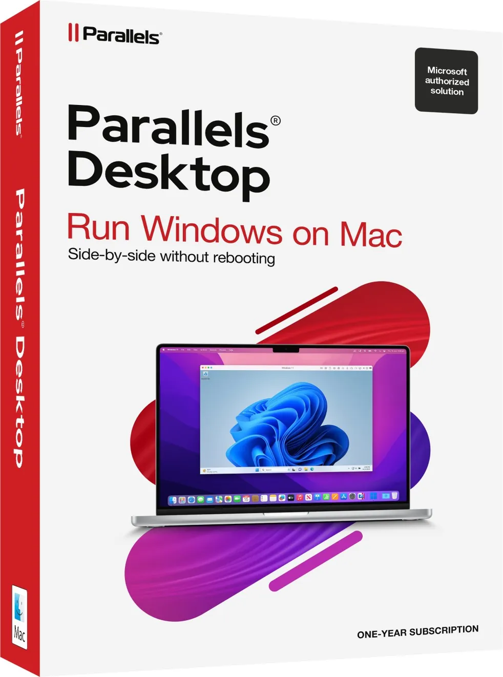 Parallels Desktop 26 Standard