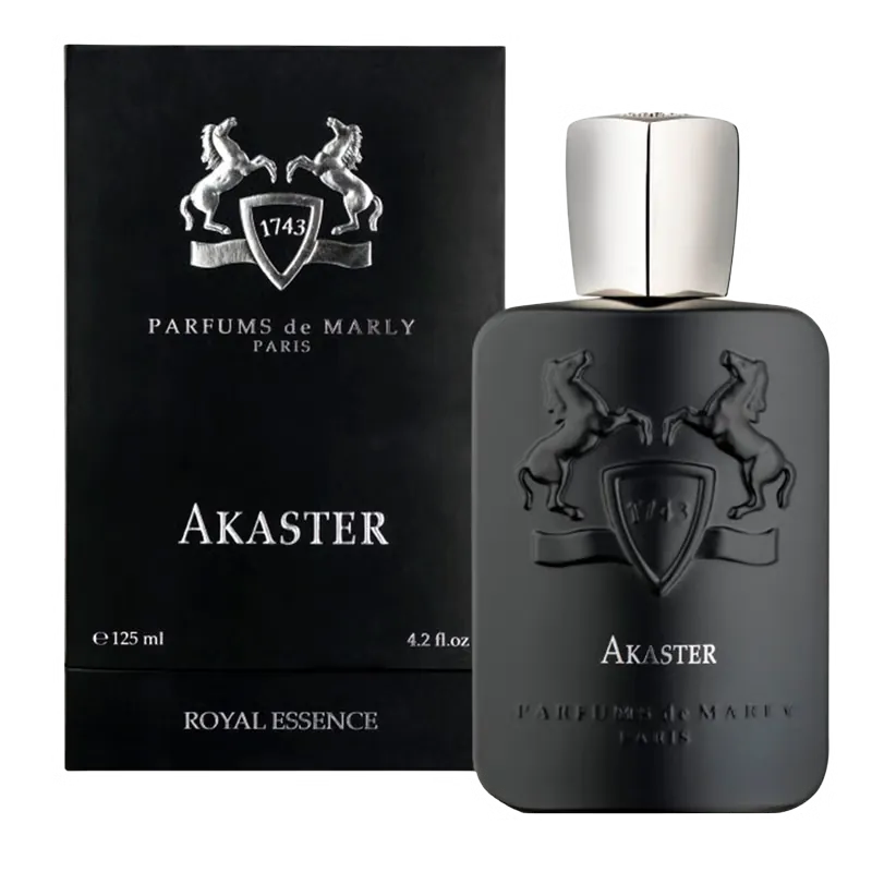 Parfums De Marly AKASTER EDP