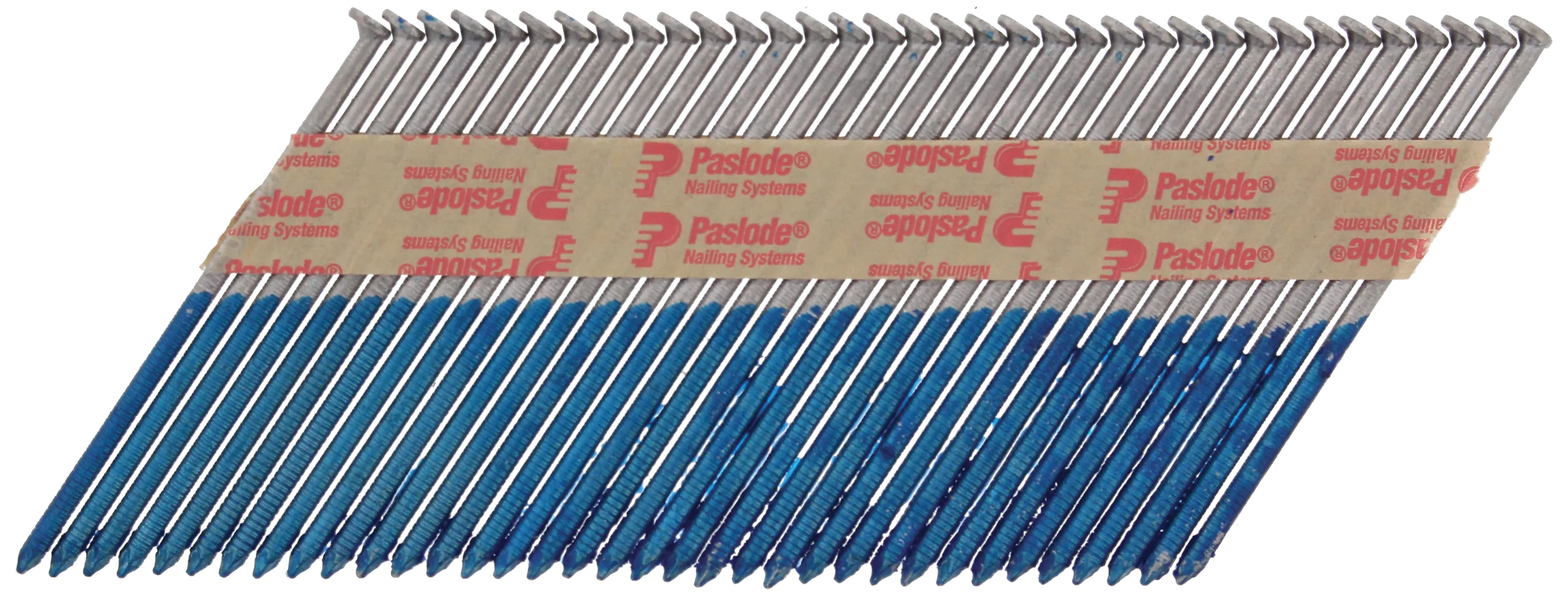 Paslode Ringsøm 34° 2,8x75mm 2200 Stk