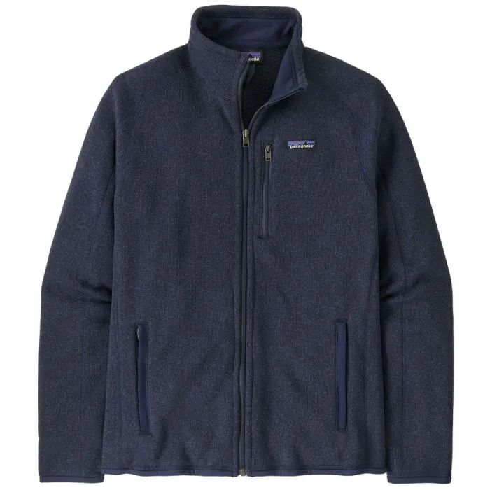 Patagonia Better Sweater Jacket