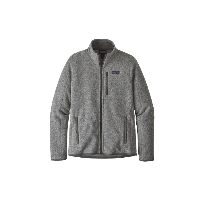 Patagonia Better Sweater Jacket