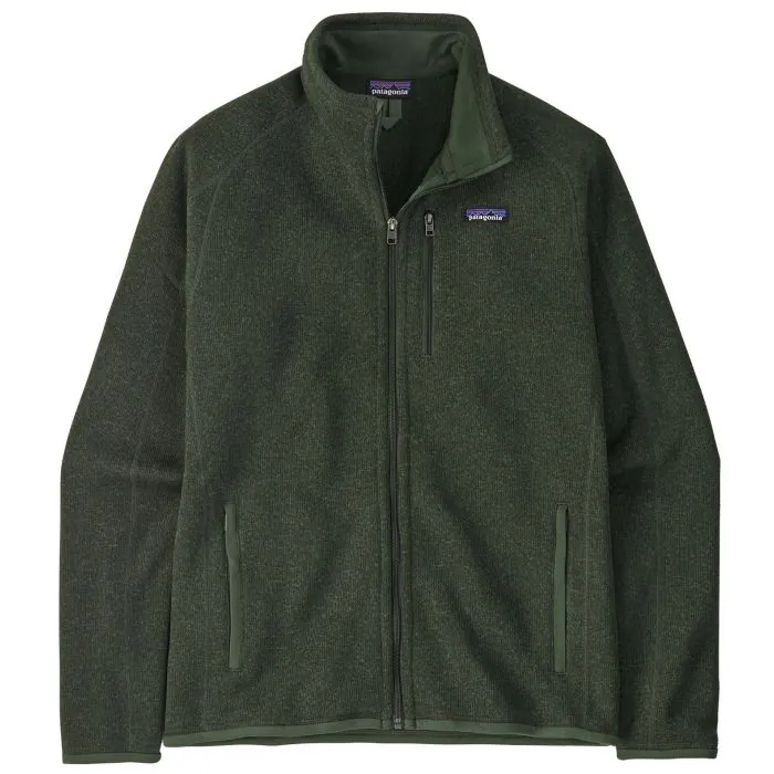 Patagonia Better Sweater Jacket