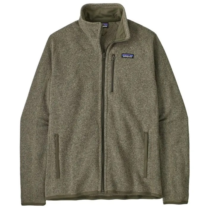 Patagonia Better Sweater Jakke
