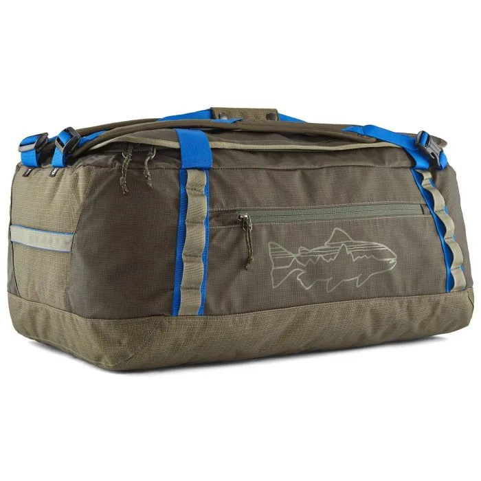 Patagonia Black Hole Duffel 55L