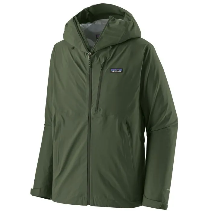 Patagonia Granite Crest Torrey Pine Green