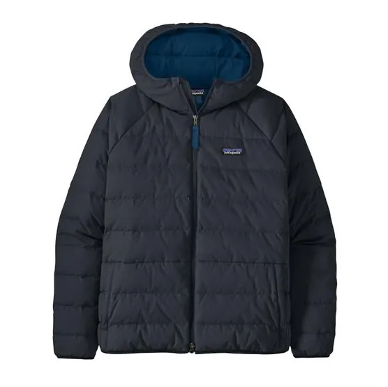 Patagonia Mens Cotton Down Jacket