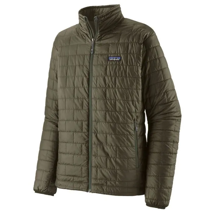 Patagonia Nano Puff Jakke