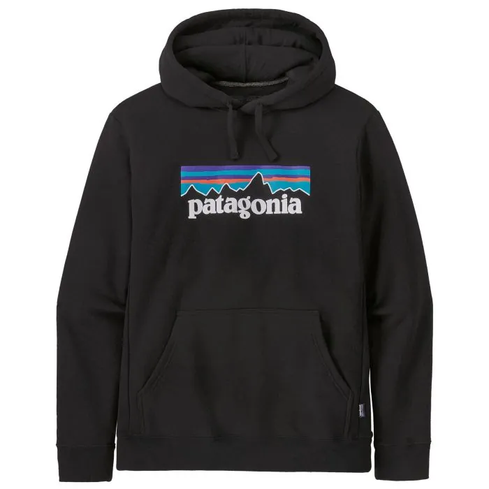 Patagonia P-6 Logo Uprisal Hoody