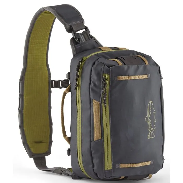 Patagonia Stealth Switch Pack 9L