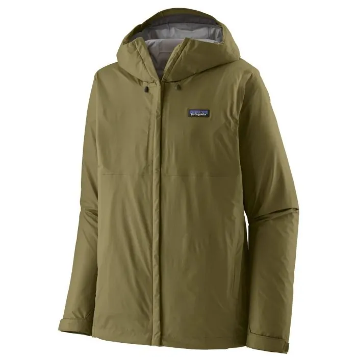 Patagonia Torrentshell 3L Jakke