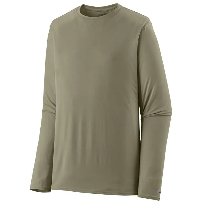 Patagonia Tropic Comfort Natural Crew