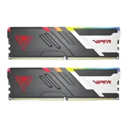 Patriot Viper Venom RGB DDR5 32GB 6400MHz CL32