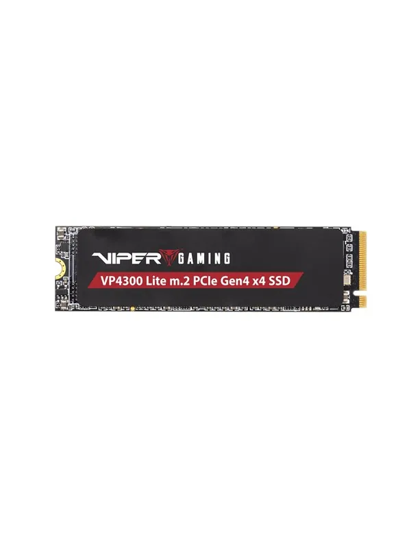 Patriot Viper VP4300 Lite SSD 4TB