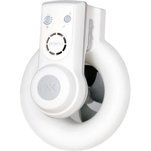 Pax Passad 30