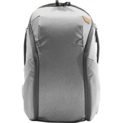 Peak Design Everyday Backpack 15L Zip Ash