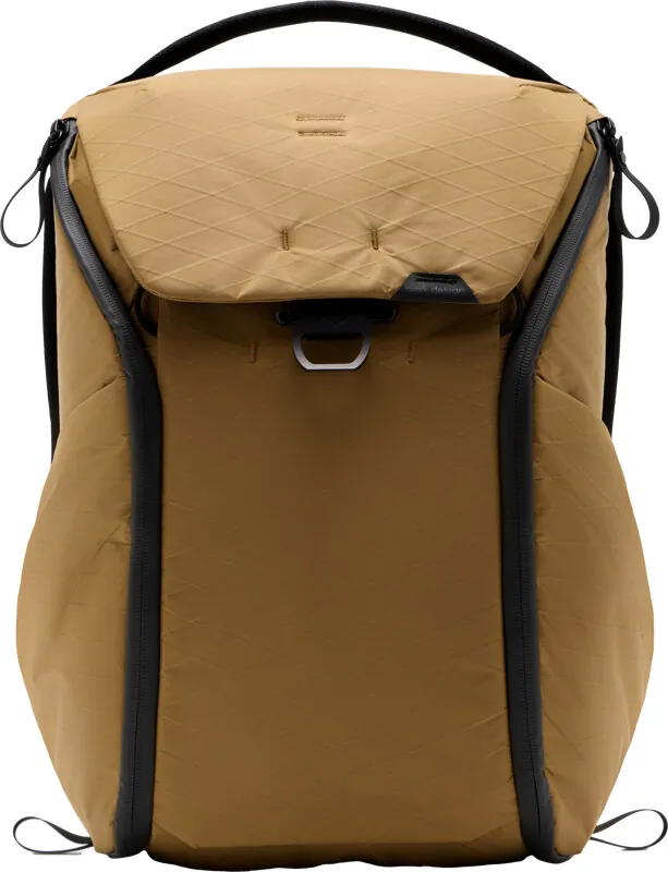 Peak Design Everyday Backpack 20L V2