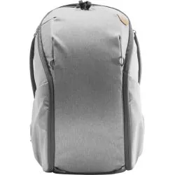 Peak Design Everyday Backpack 20L Zip Ash