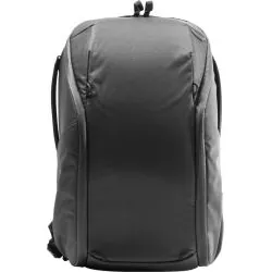 Peak Design Everyday Backpack 20L Zip Black