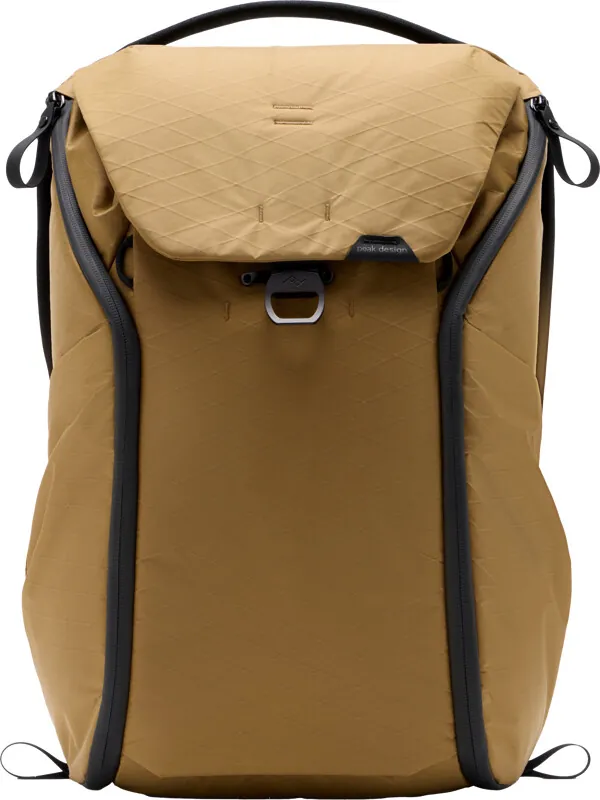 Peak Design Everyday Backpack 30L V2 Coyote