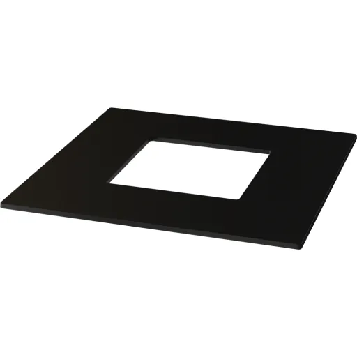 Pelmondo bordplade til Cube
