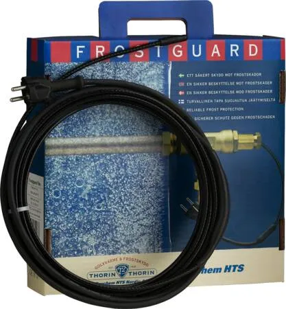 Pentair Frostguard 4M