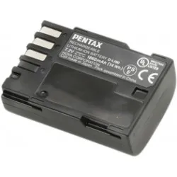 Pentax D-li90 Batteri
