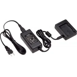 Pentax Rapid Battery Charger Kit K-bc177e