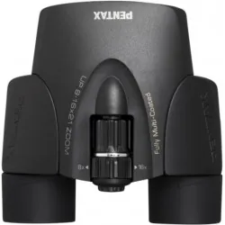 Pentax UP 8-16x21