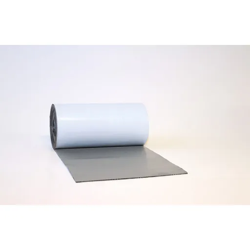 Perform Fast Flash inddækning